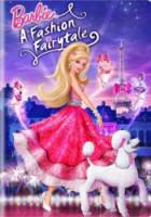 Барби: Сказочная страна моды / Barbie Fashion Fairytale 2010