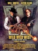 Дикий, дикий Вест / Wild Wild West 1999
