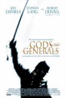 Боги и генералы / Gods and Generals 2003