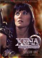 Зена - королева воинов / 1 сезон / Xena: Warrior Princess 1995