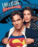 Лоис и Кларк: Новые приключения Супермена / 1 сезон / Lois & Clark: The New Adventures of Superman 1993