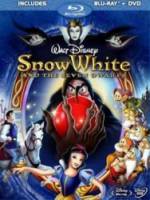 Белоснежка и семь гномов / Snow White and the Seven Dwarfs 1937