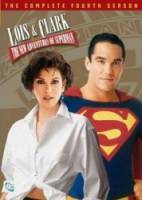 Лоис и Кларк: Новые приключения Супермена / 4 сезон / Lois & Clark: The New Adventures of Superman 1996