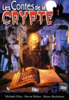 Байки из склепа. Том 1 / Tales From The Crypt 1989