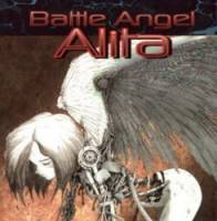 Боевой ангел Алита / Battle Angel 1993