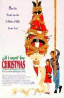 Все, что я хочу на Рождество / All I Want for Christmas 1991