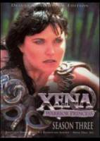 Зена - королева воинов / 3 сезон / Xena: Warrior Princess 1997