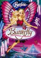 Барби Марипоса / Barbie Mariposa and Her Butterfly Fairy Friends 2008