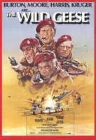 Дикие гуси / The Wild Geese 1978