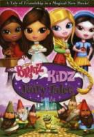 Братц: Путешествие в Волшебной стране / Bratz: Kidz Fairy Tales 2008