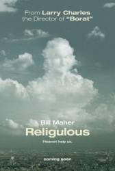 Верующие / Religulous 2008