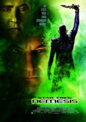 Звездный путь: Возмездие / Star Trek: Nemesis 2002