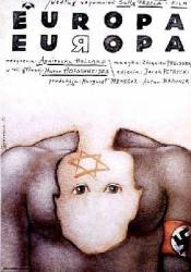 Европа, Европа / Europa Europa 1990