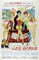 Девушки / Les Girls 1957