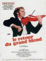 Высокий блондин в черном ботинке / Le grand blond avec une chaussure noire 1972