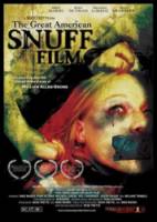 Великий американский фильм об убийствах / The Great American Snuff Film 2003