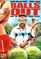 Гари, тренер по теннису / Balls Out: Gary the Tennis Coach 2009