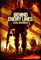 В тылу врага 3: Колумбия / Behind Enemy Lines: Colombia 2009