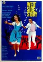 Вестсайдская история / West Side Story 1961