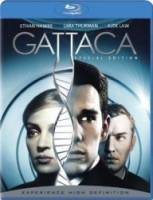 Гаттака / Gattaca 1997