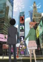 Восточный Эдем. Фильм 1: Король Эдема. / Higashi no Eden Gekijoban I: The King of Eden 2009