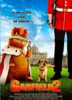Гарфилд 2: История двух кошечек / Garfield: A Tail of Two Kitties 2006