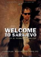 Добро пожаловать в Сараево / Welcome to Sarajevo 1997