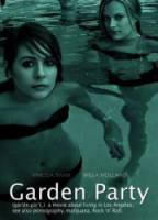 Вечеринка в саду / Garden Party 2008