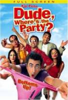 Где вечеринка, чувак? / Where's the Party Yaar? 2003