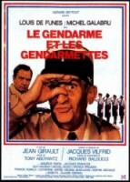 Жандарм и жандарметки / Le gendarme et les gendarmettes 1982