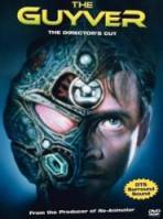 Гайвер / Guyver 1991