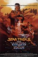 Звездный путь 2: Гнев Хана / Star Trek: The Wrath of Khan 1982