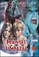 Ганс и Гретель / Hansel e Gretel 1990