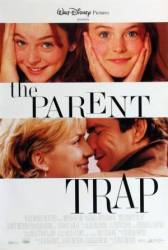 Ловушка для родителей / The Parent Trap 1998