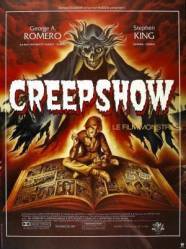 Калейдоскоп ужасов / Creepshow 1982