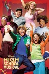 Классный мюзикл / High School Musical 2006