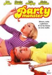 Клубная мания / Party Monster 2002