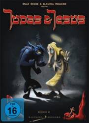Иуда и Иисус / Judas & Jesus 2009