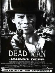 Мертвец / Dead Man 1995