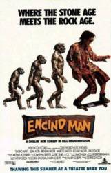 Замороженный калифорниец / Encino Man 1992