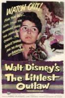Маленький беглец / The Littlest Outlaw 1955