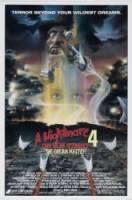 Кошмар на улице Вязов 4: Повелитель сна / A Nightmare on Elm Street 4: The Dream Master 1988