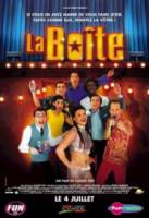 Клуб / La Boîte 2001