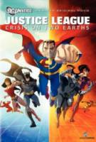 Лига Справедливости: Кризис двух миров / Justice League: Crisis on Two Earths 2010