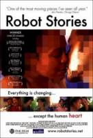 Истории роботов / Robot Stories 2003