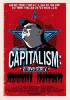 Капитализм: История любви / Capitalism: A Love Story 2009