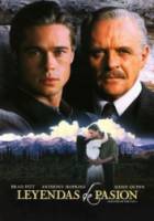 Легенды осени / Legends of the Fall 1994