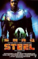 Мистер сталь / Steel 1997