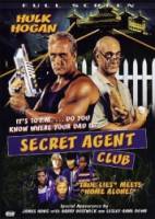 Клуб шпионов / The Secret Agent Club 1996