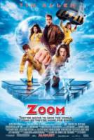 Капитан Зум: Академия супергероев / Zoom 2006